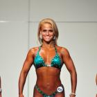 Maleah  Bataoel - NPC Iowa State Championship 2012 - #1